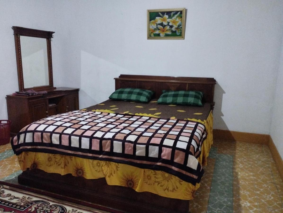 Mando Homestay III บูกิตติงกี ภายนอก รูปภาพ
