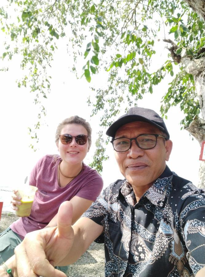 Mando Homestay III บูกิตติงกี ภายนอก รูปภาพ