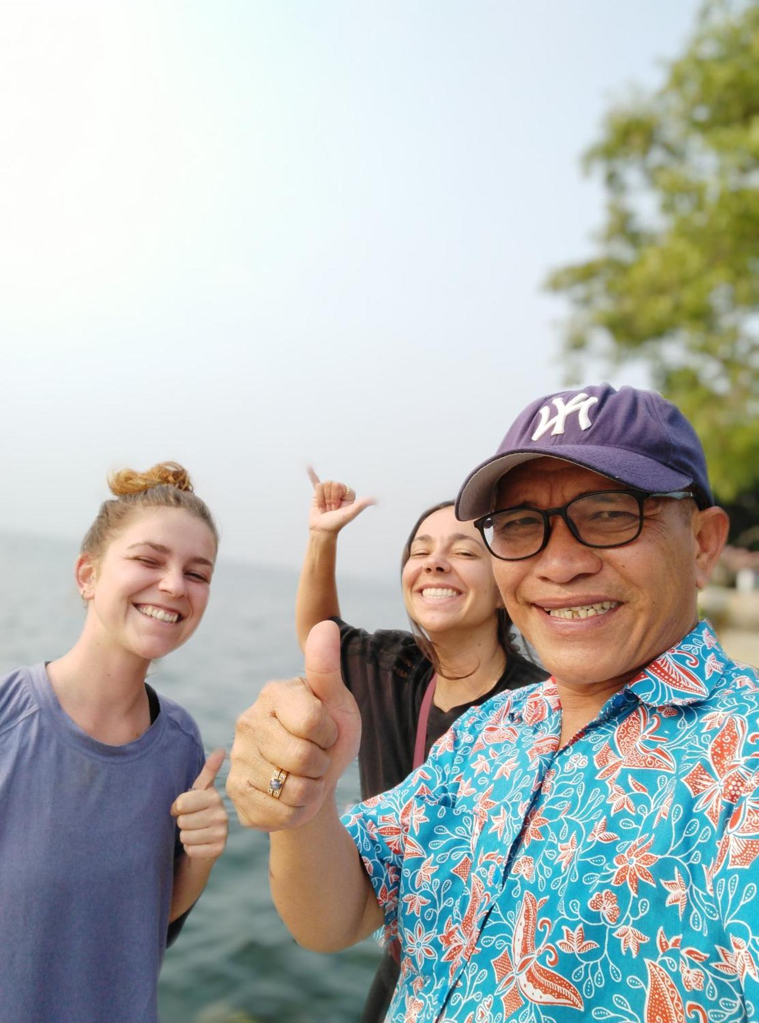 Mando Homestay III บูกิตติงกี ภายนอก รูปภาพ