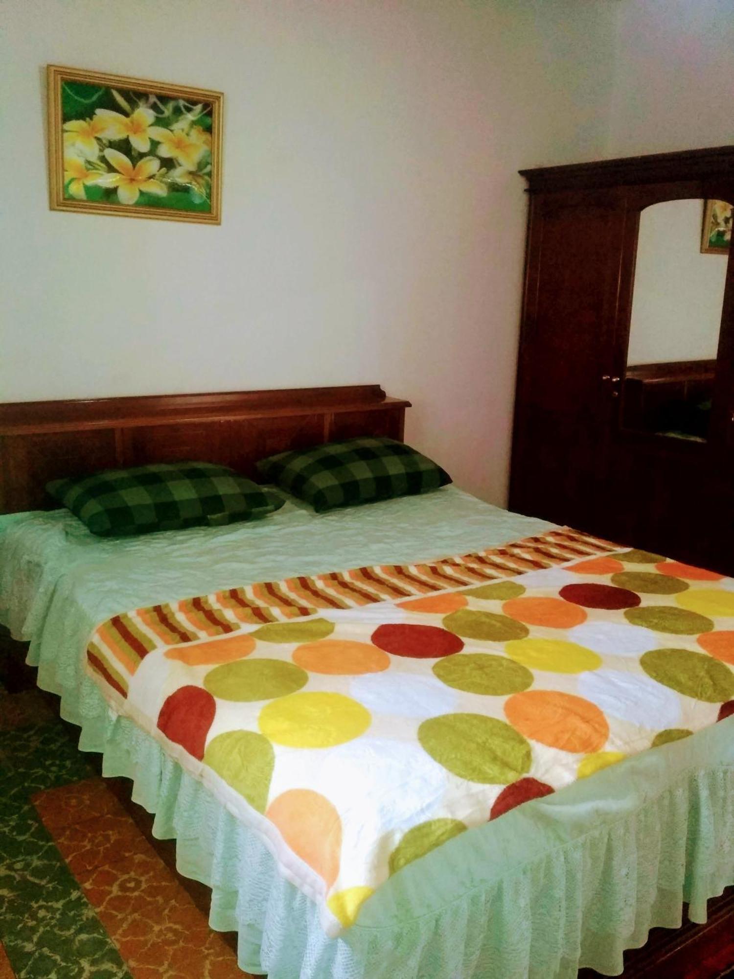 Mando Homestay III บูกิตติงกี ภายนอก รูปภาพ