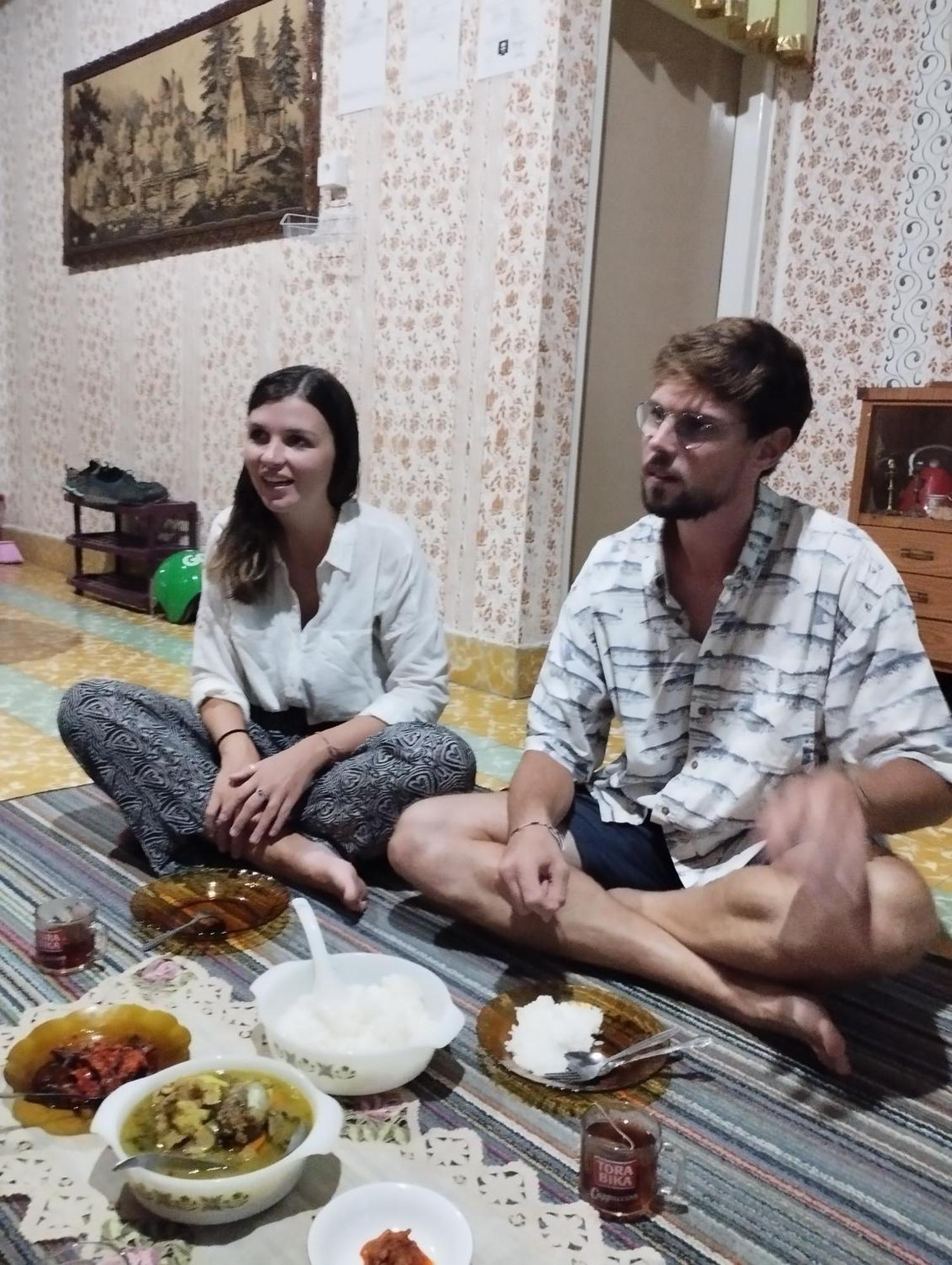 Mando Homestay III บูกิตติงกี ภายนอก รูปภาพ