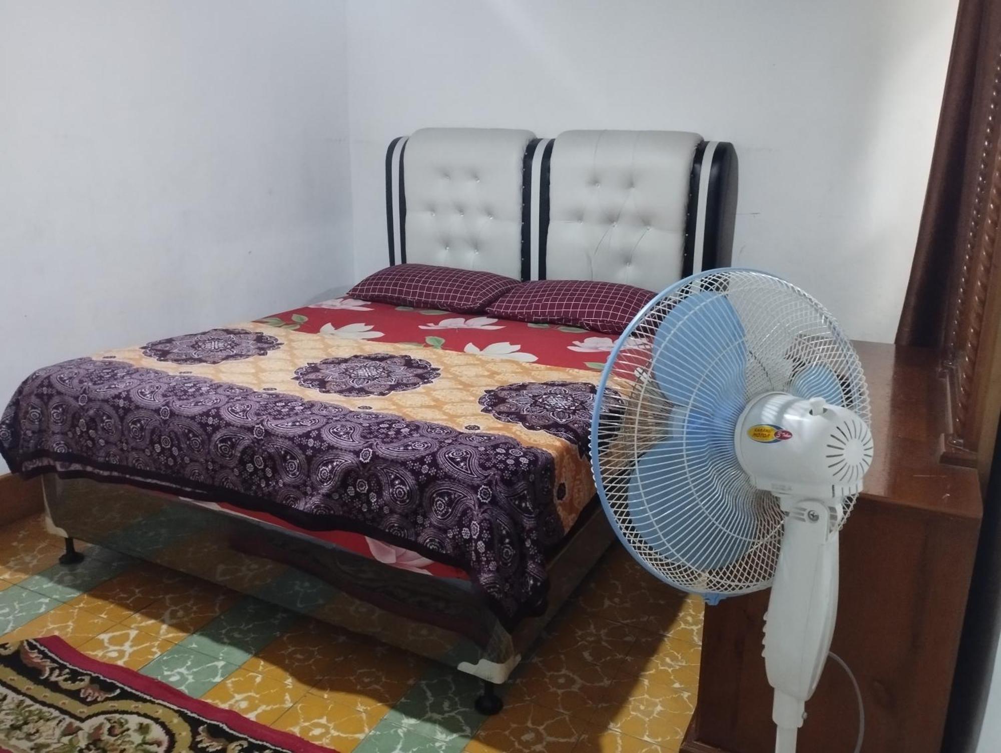 Mando Homestay III บูกิตติงกี ภายนอก รูปภาพ