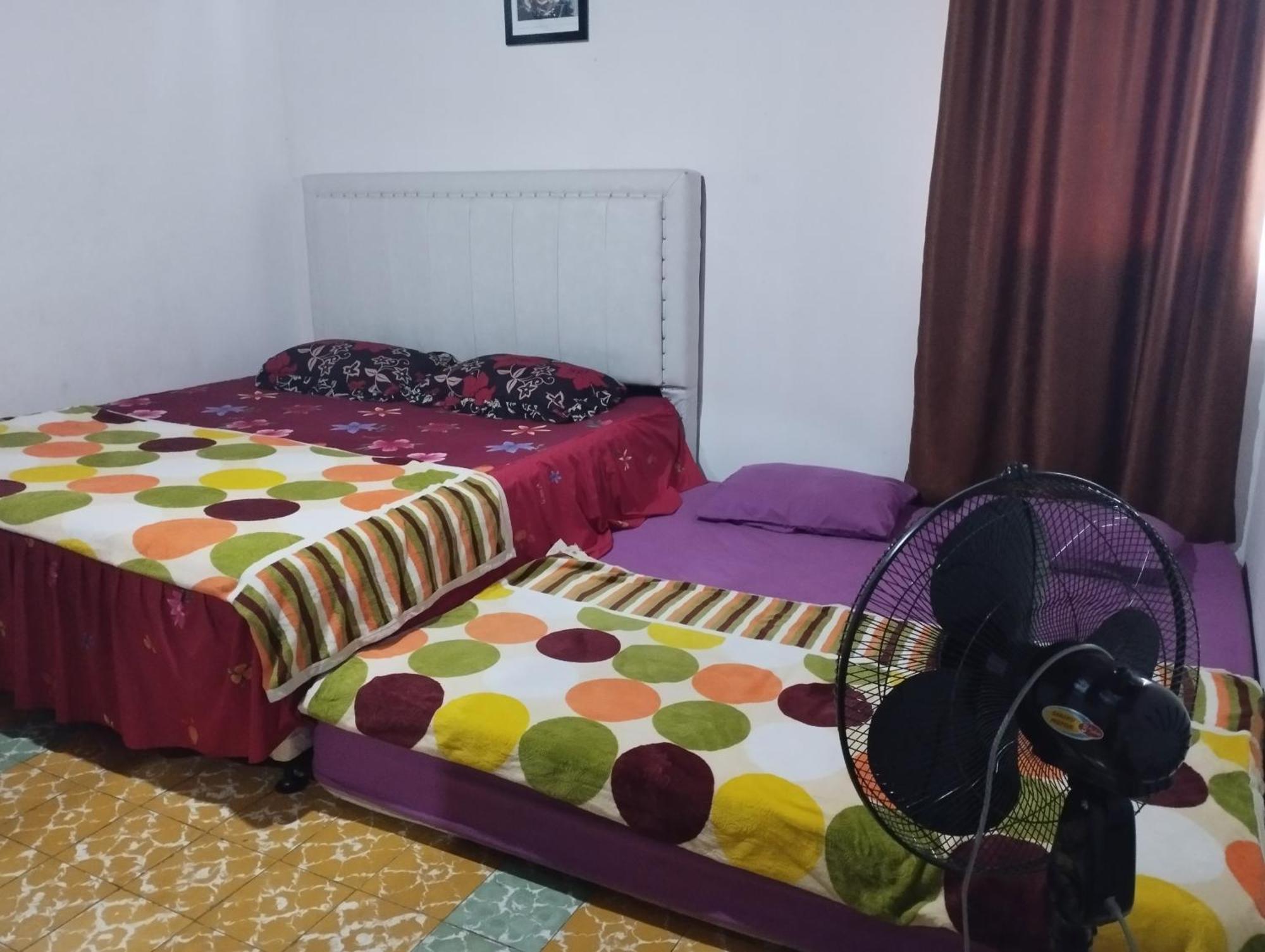 Mando Homestay III บูกิตติงกี ภายนอก รูปภาพ