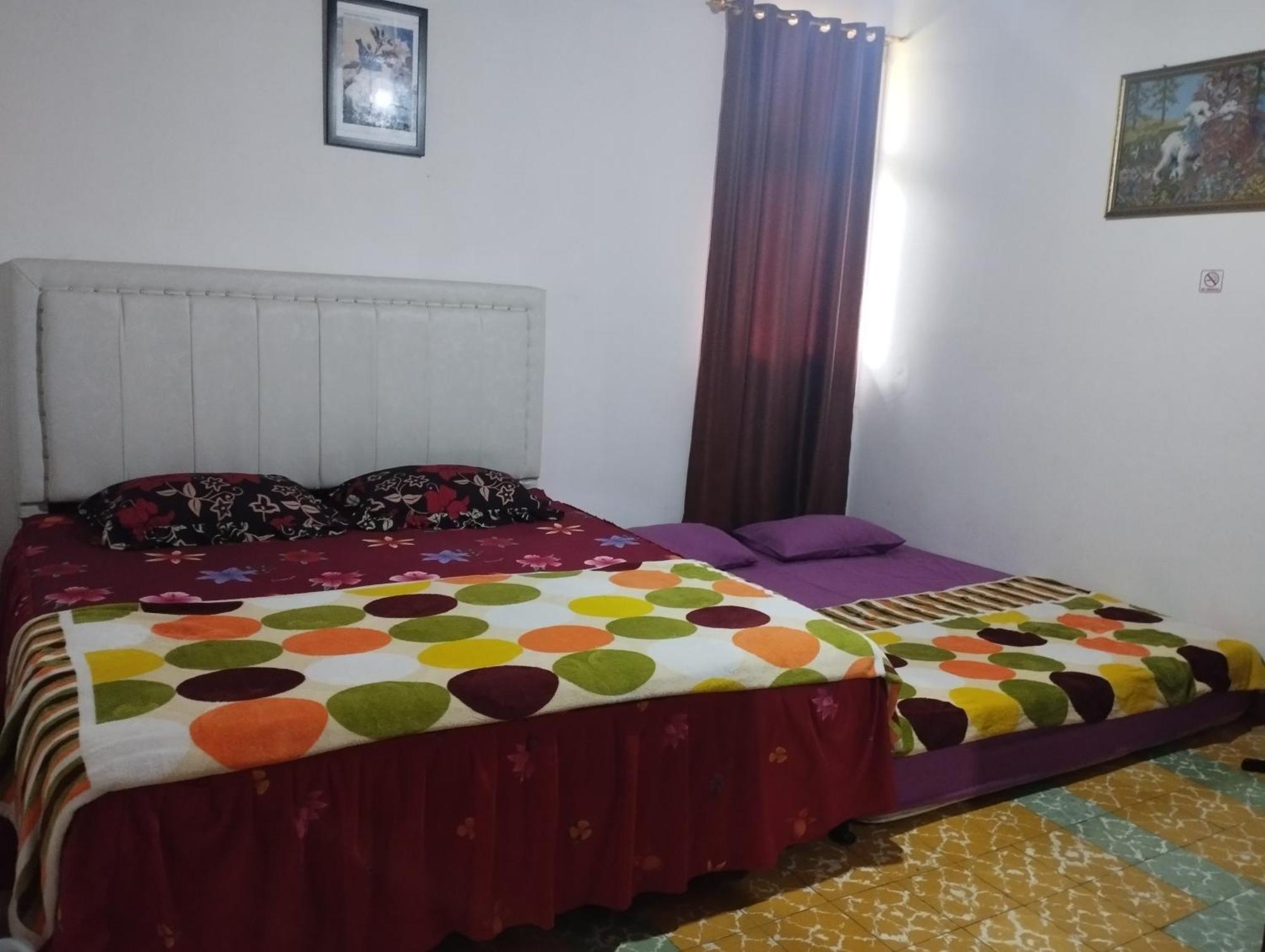 Mando Homestay III บูกิตติงกี ภายนอก รูปภาพ
