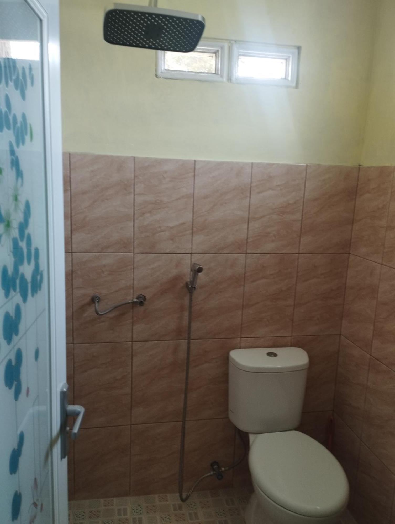 Mando Homestay III บูกิตติงกี ภายนอก รูปภาพ