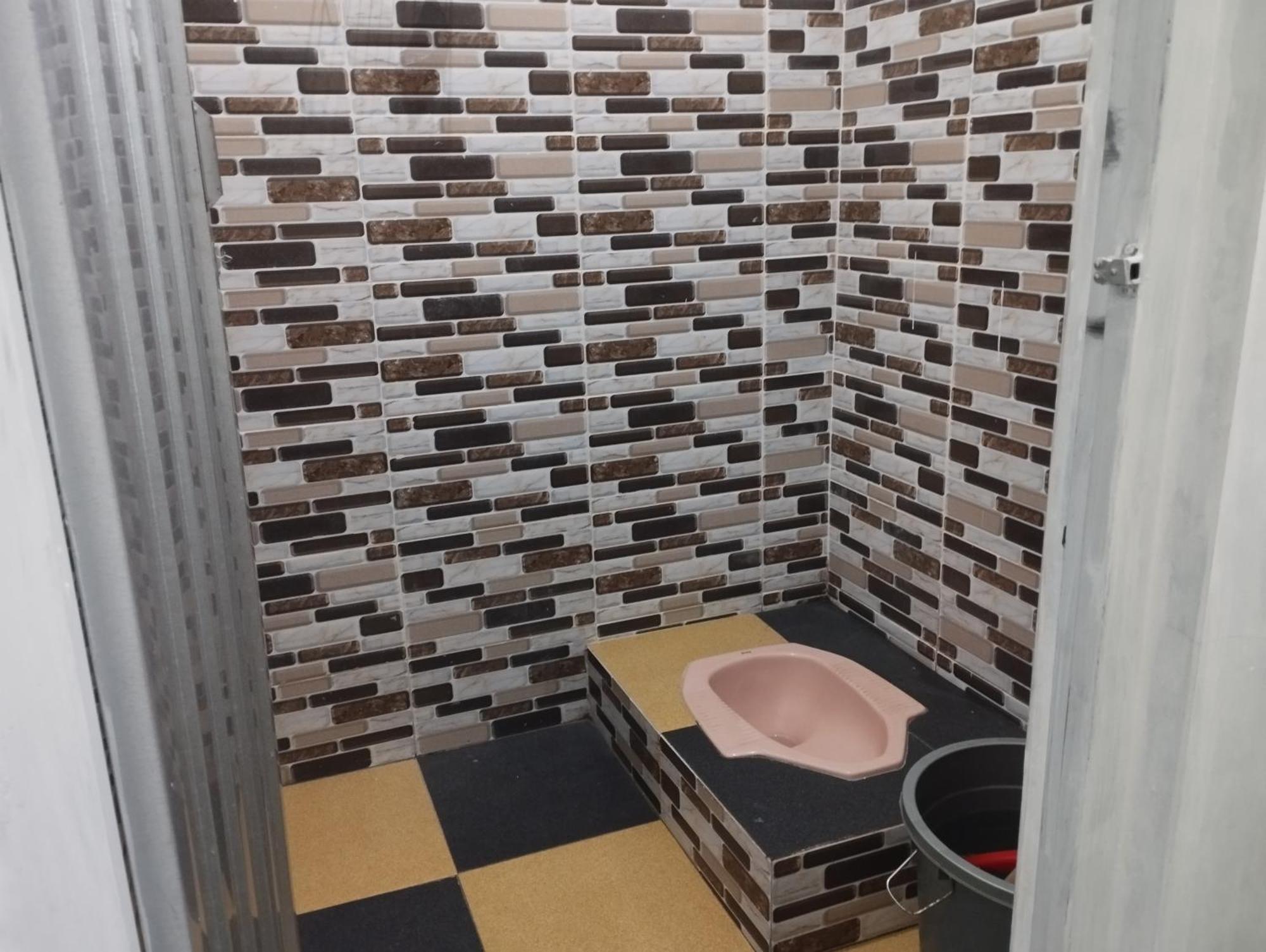 Mando Homestay III บูกิตติงกี ภายนอก รูปภาพ