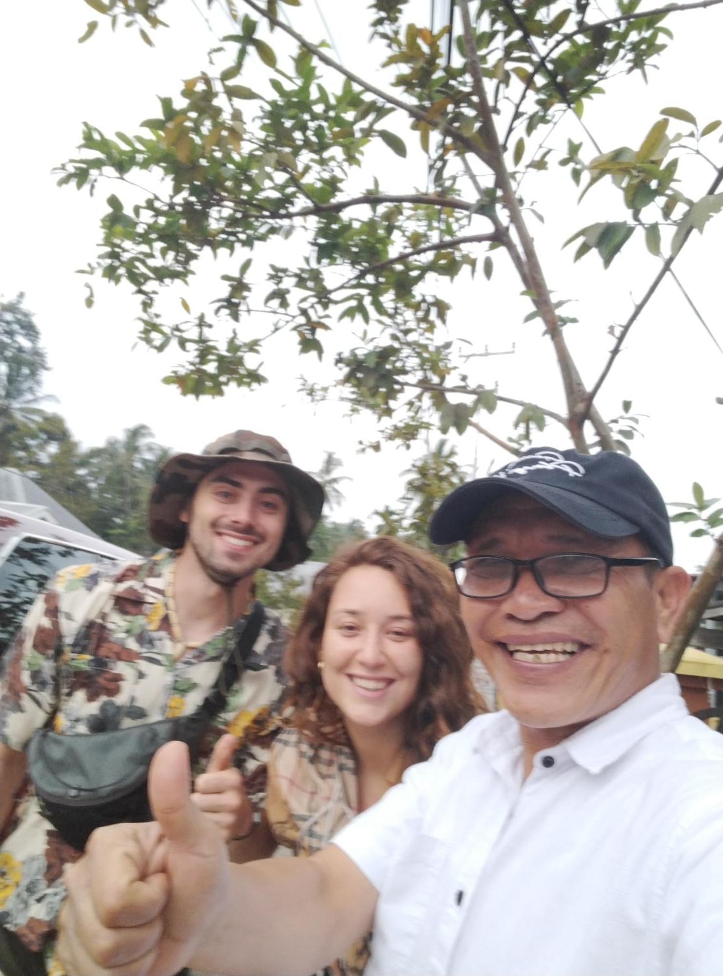 Mando Homestay III บูกิตติงกี ภายนอก รูปภาพ