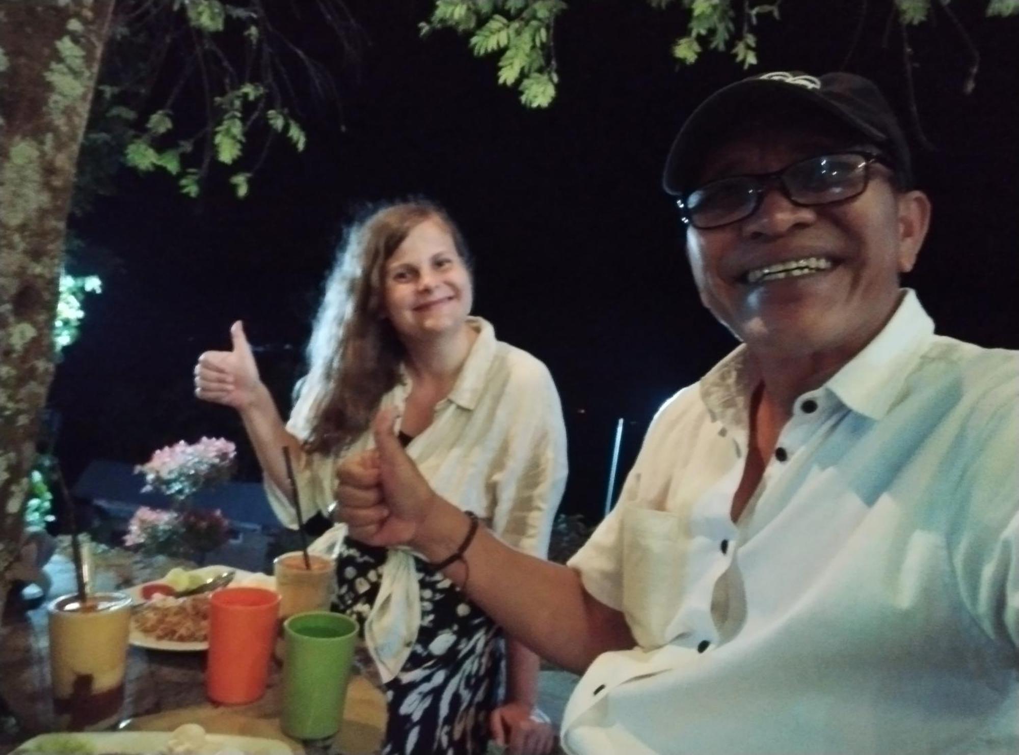 Mando Homestay III บูกิตติงกี ภายนอก รูปภาพ