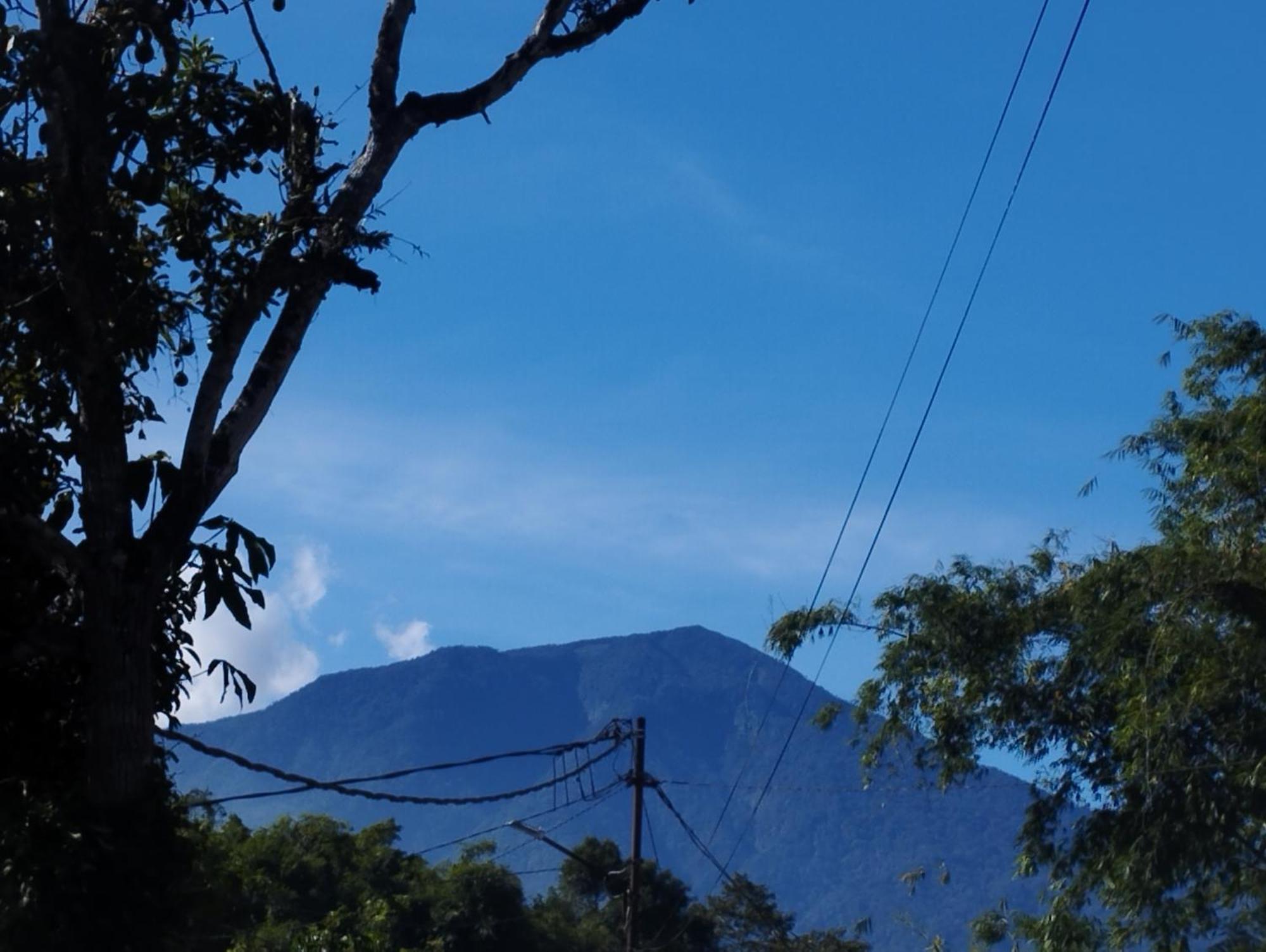 Mando Homestay III บูกิตติงกี ภายนอก รูปภาพ